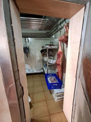 Local comercial en alquiler en Ensanche en Teruel