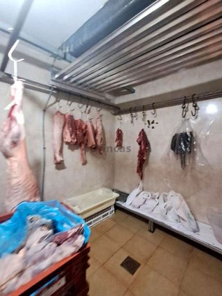 Local comercial en alquiler en Ensanche en Teruel