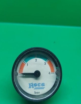 REPUESTOS DE CALDERA ROCA RS 20/20F