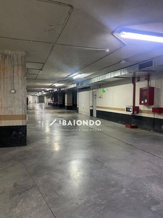 Garaje en alquiler en Eibar