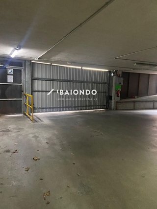 Garaje en alquiler en Eibar