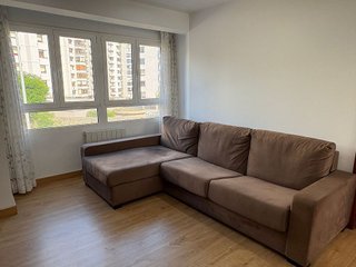 Piso en alquiler en Peñacastillo - Nueva Montaña en Santander