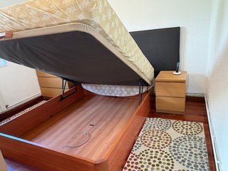 Piso en alquiler en Peñacastillo - Nueva Montaña en Santander