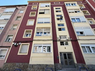 Piso en alquiler en Peñacastillo - Nueva Montaña en Santander