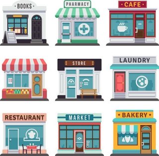 Local comercial en alquiler en Cabezón de la Sal