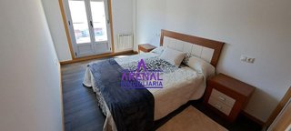 Dúplex en alquiler en Pobra do Caramiñal (A)