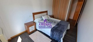 Dúplex en alquiler en Pobra do Caramiñal (A)