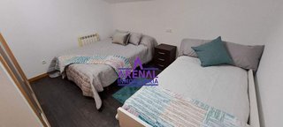 Dúplex en alquiler en Pobra do Caramiñal (A)