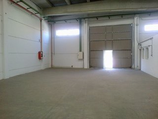 Nave industrial en alquiler en Zona Metro - Auditorio en Paiporta