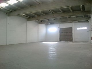 Nave industrial en alquiler en Zona Metro - Auditorio en Paiporta