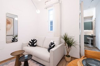 Dúplex en alquiler en El Ejido - La Merced - La Victoria en Málaga
