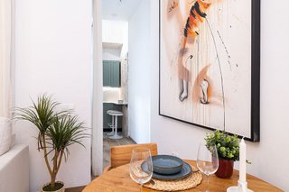 Dúplex en alquiler en El Ejido - La Merced - La Victoria en Málaga