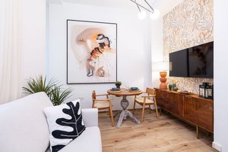 Dúplex en alquiler en El Ejido - La Merced - La Victoria en Málaga