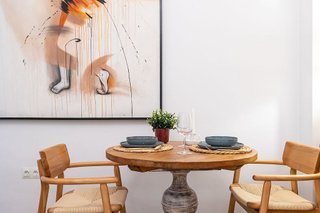 Dúplex en alquiler en El Ejido - La Merced - La Victoria en Málaga