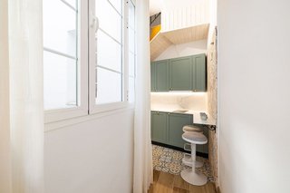 Dúplex en alquiler en El Ejido - La Merced - La Victoria en Málaga