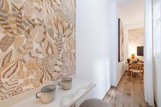 Dúplex en alquiler en El Ejido - La Merced - La Victoria en Málaga