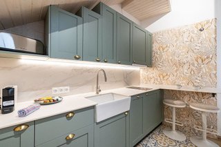 Dúplex en alquiler en El Ejido - La Merced - La Victoria en Málaga