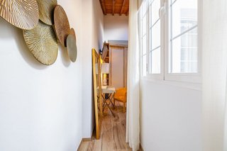 Dúplex en alquiler en El Ejido - La Merced - La Victoria en Málaga