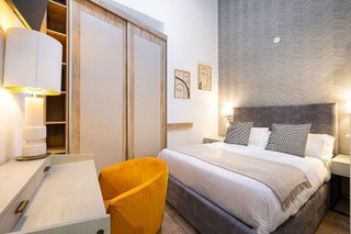 Dúplex en alquiler en El Ejido - La Merced - La Victoria en Málaga