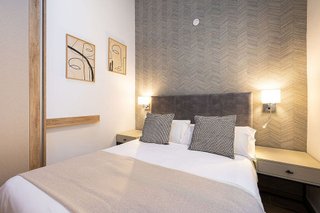 Dúplex en alquiler en El Ejido - La Merced - La Victoria en Málaga