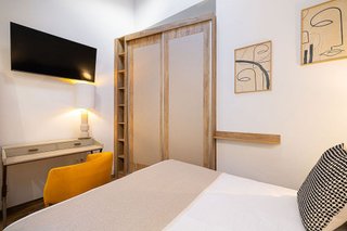 Dúplex en alquiler en El Ejido - La Merced - La Victoria en Málaga