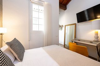 Dúplex en alquiler en El Ejido - La Merced - La Victoria en Málaga