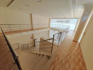 Local comercial en alquiler en Huétor Tájar