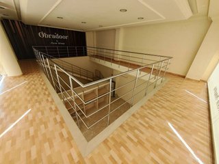 Local comercial en alquiler en Huétor Tájar