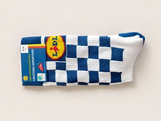 Calcetines Lidl Talla 43-46