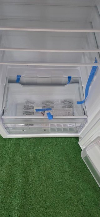 Nevera Corberó Blanca