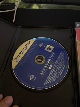 PlayStation 2 Demos God of War