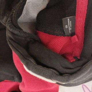 Chándal Guess Niño Talla 10
