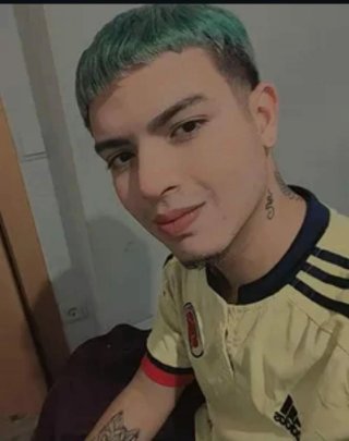 Mateo ocupacion