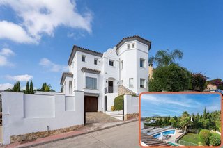 Casa en venta en Coín