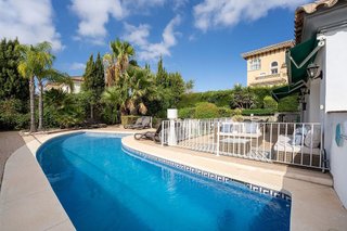 Casa en venta en Coín