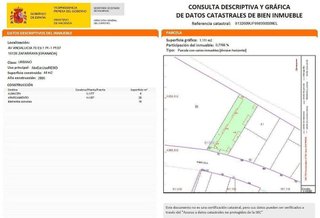 Casa en venta en Pinos Puente