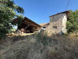 Casa rural en venta en Salas Bajas