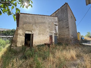 Casa rural en venta en Salas Bajas