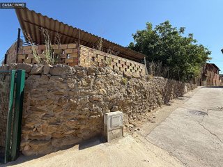 Casa rural en venta en Salas Bajas