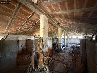 Casa rural en venta en Salas Bajas