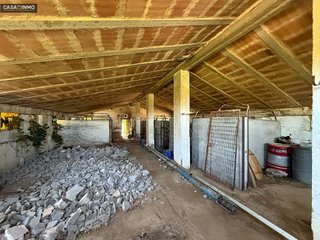 Casa rural en venta en Salas Bajas
