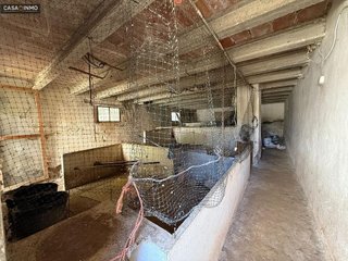 Casa rural en venta en Salas Bajas