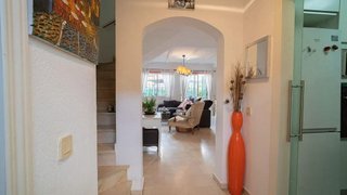 Casa pareada en venta en Bello Horizonte-Lindasol en Marbella