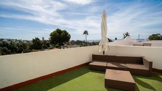 Casa pareada en venta en Bello Horizonte-Lindasol en Marbella