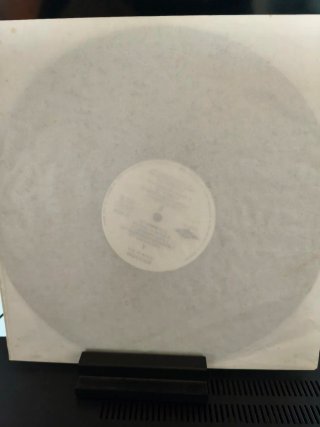 Rosendo Jugar Al Gua Lp Vinilo 1988