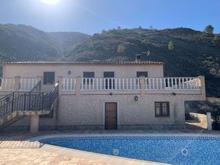 Casa rural en venta en La Hoya-Almendricos-Purias en Lorca