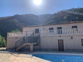 Casa rural en venta en La Hoya-Almendricos-Purias en Lorca
