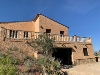 Casa rural en venta en La Hoya-Almendricos-Purias en Lorca