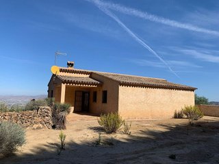 Casa rural en venta en La Hoya-Almendricos-Purias en Lorca