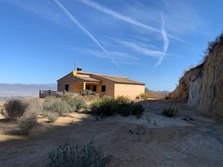 Casa rural en venta en La Hoya-Almendricos-Purias en Lorca